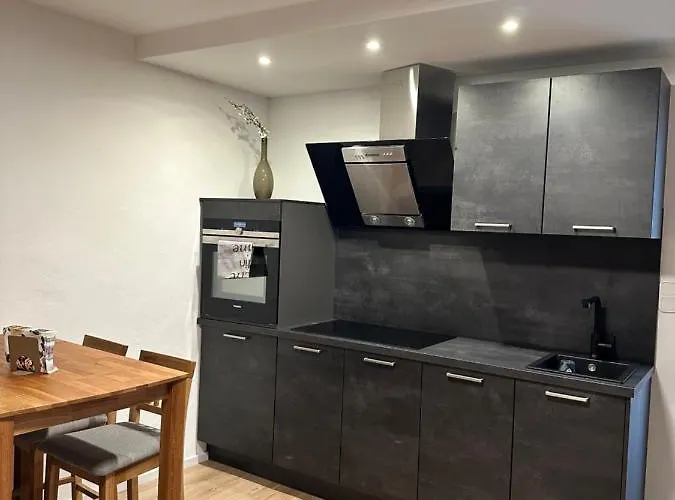 City Apartment