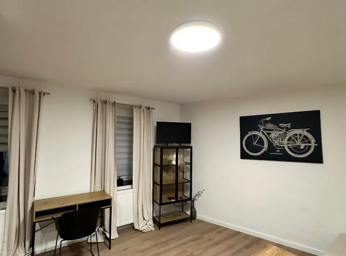 City Apartment