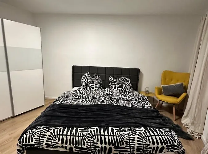 City Apartment