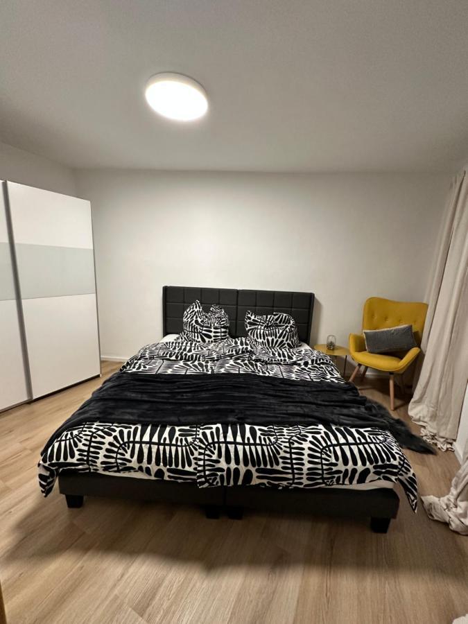 City Apartment * Sankt Ingbert