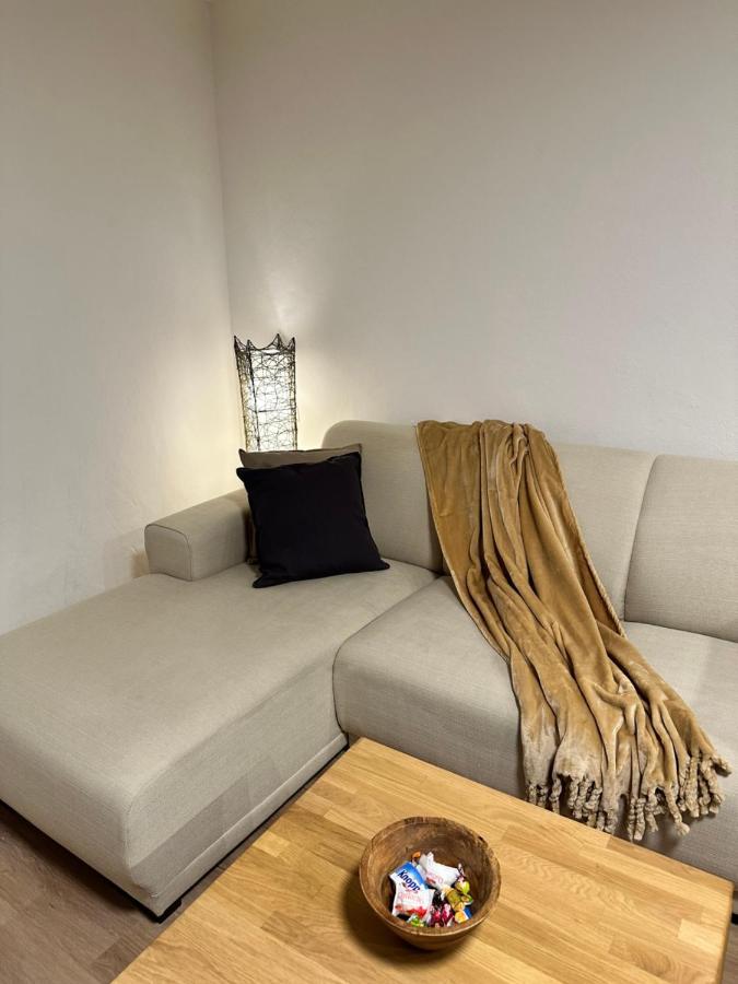City Apartment Apartment *